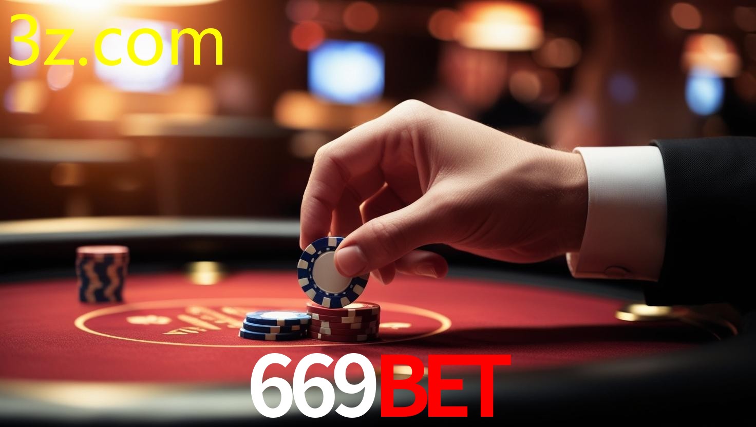669BET